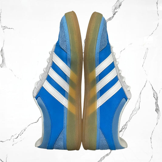 Adidas Gazelle Indoor Bad Bunny San Juan (De Uso) - Urban Utility