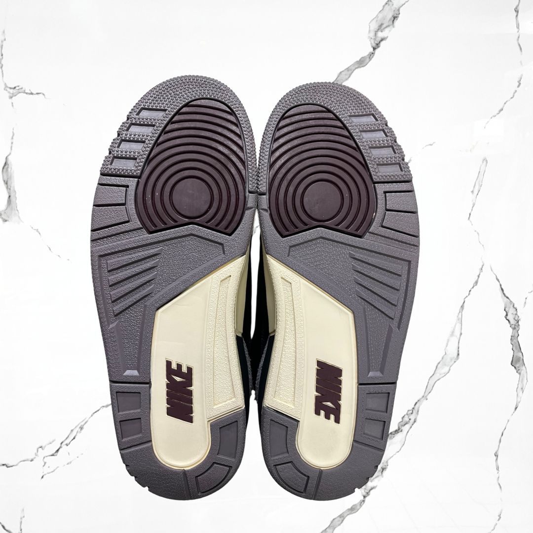 Jordan 3 A Ma Maniére While You Were Sleeping (W) (De Uso) - Urban Utility