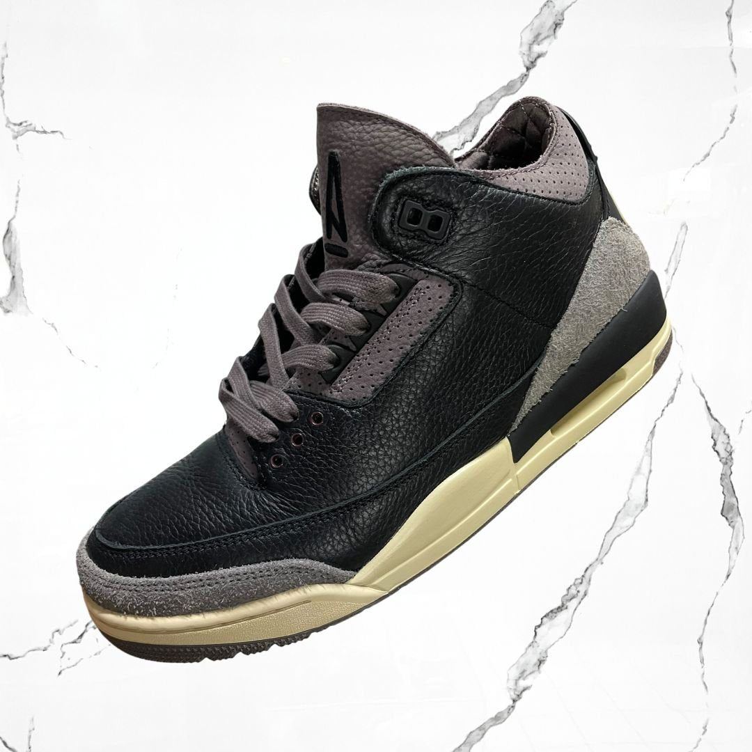 Jordan 3 A Ma Maniére While You Were Sleeping (W) (De Uso) - Urban Utility