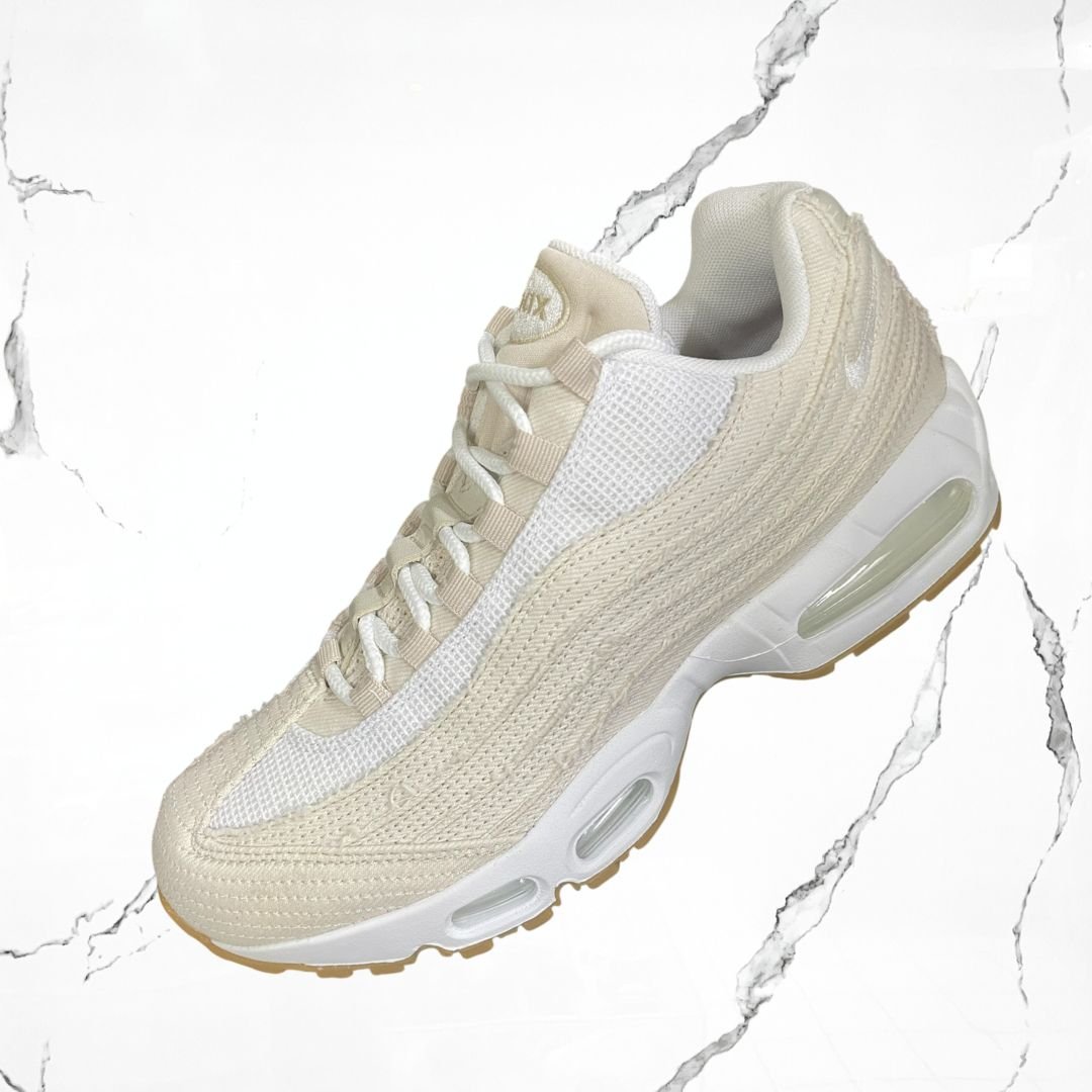 Air Max 95 OG Levis Light Orewood Brown - Urban Utility