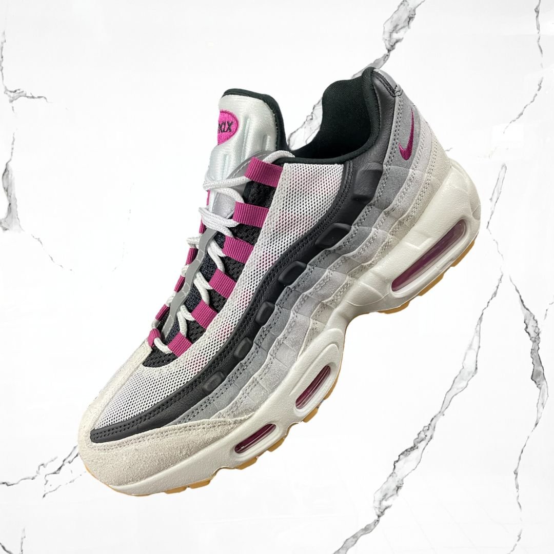 Air Max 95 SB Cactus Flower - Urban Utility