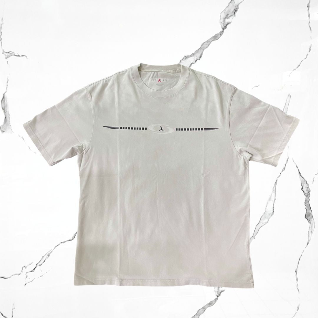 Jordan x Travis Scott Sail T-shirt - Urban Utility