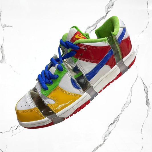 Nike Dunk SB Low Sandy Bodecker (De Uso) - Urban Utility