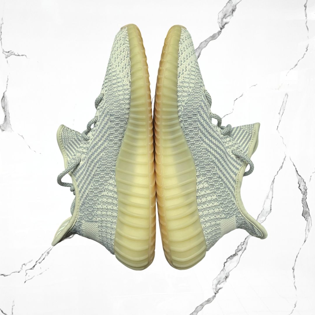 Yeezy 350 V2 Lundmark (Non Reflective) (De Uso) - Urban Utility