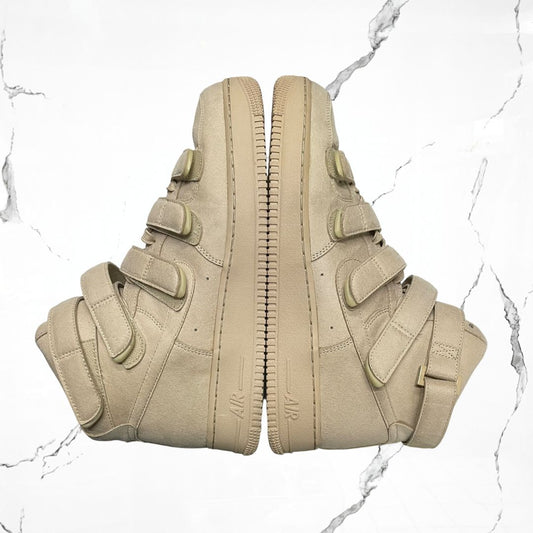 Air Force 1 High '07 Billie Eilish Mushroom (De Uso) - Urban Utility