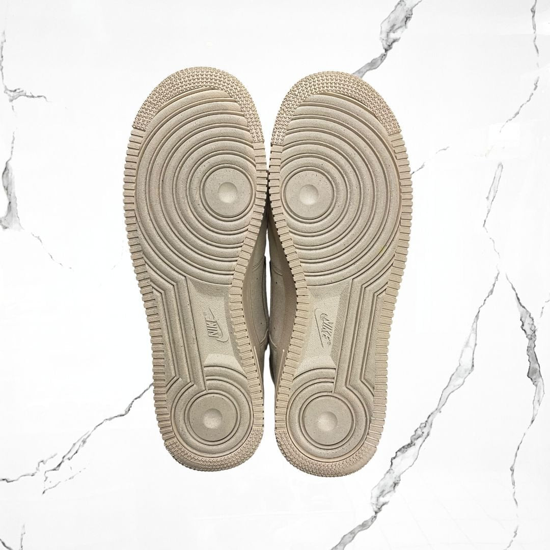 Air Force 1 High '07 Billie Eilish Mushroom (De Uso) - Urban Utility