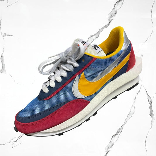 Nike LD Waffle Sacai Varsity Blue - Urban Utility