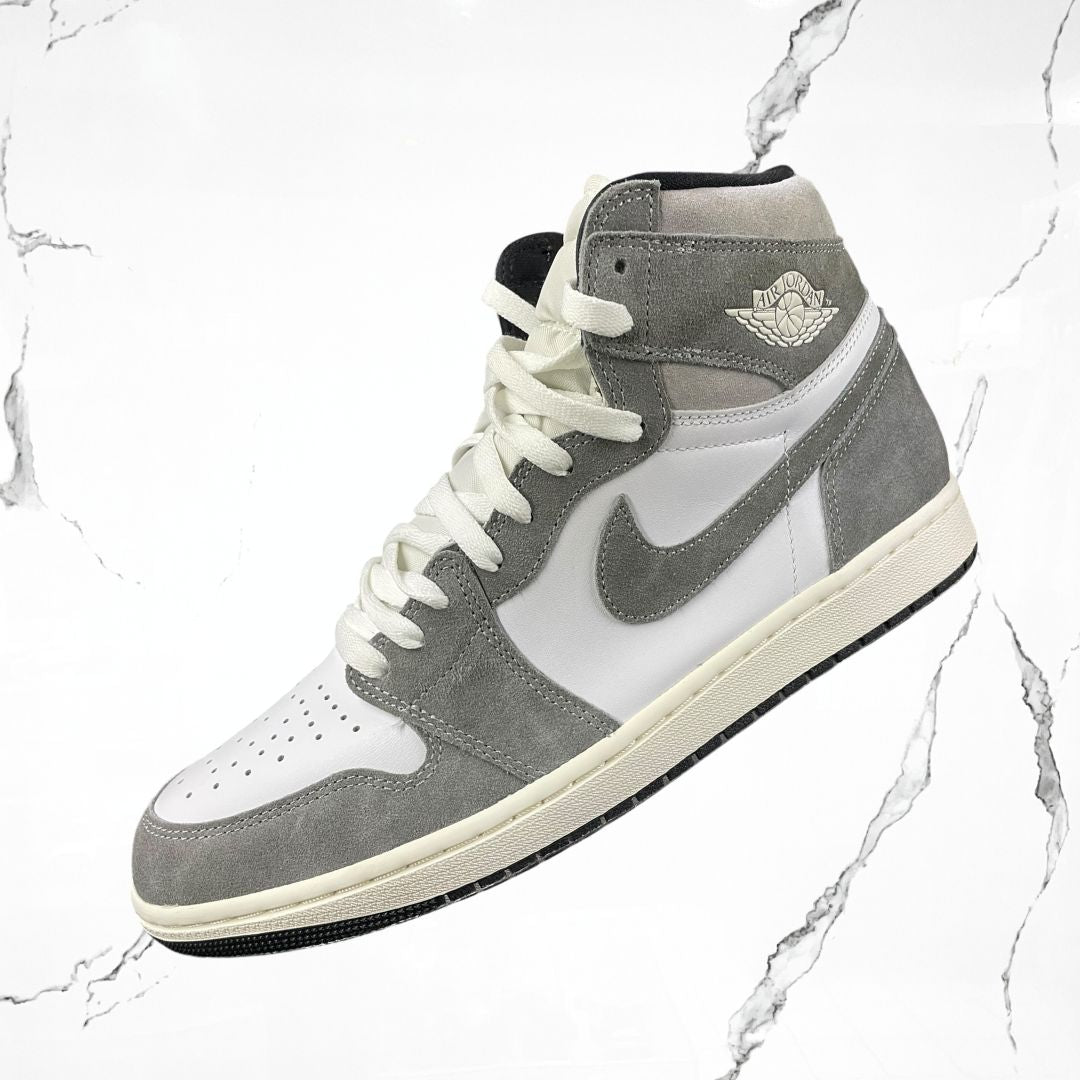 Jordan 1 High Washed Black - Urban Utility