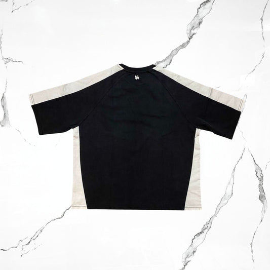 YoungLA Stellar Tees Black T-shirt - Urban Utility