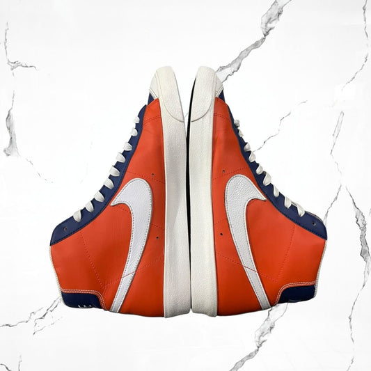 Nike Blazer Mid 77 NBA 75th Anniversary Knicks (De Uso) - Urban Utility