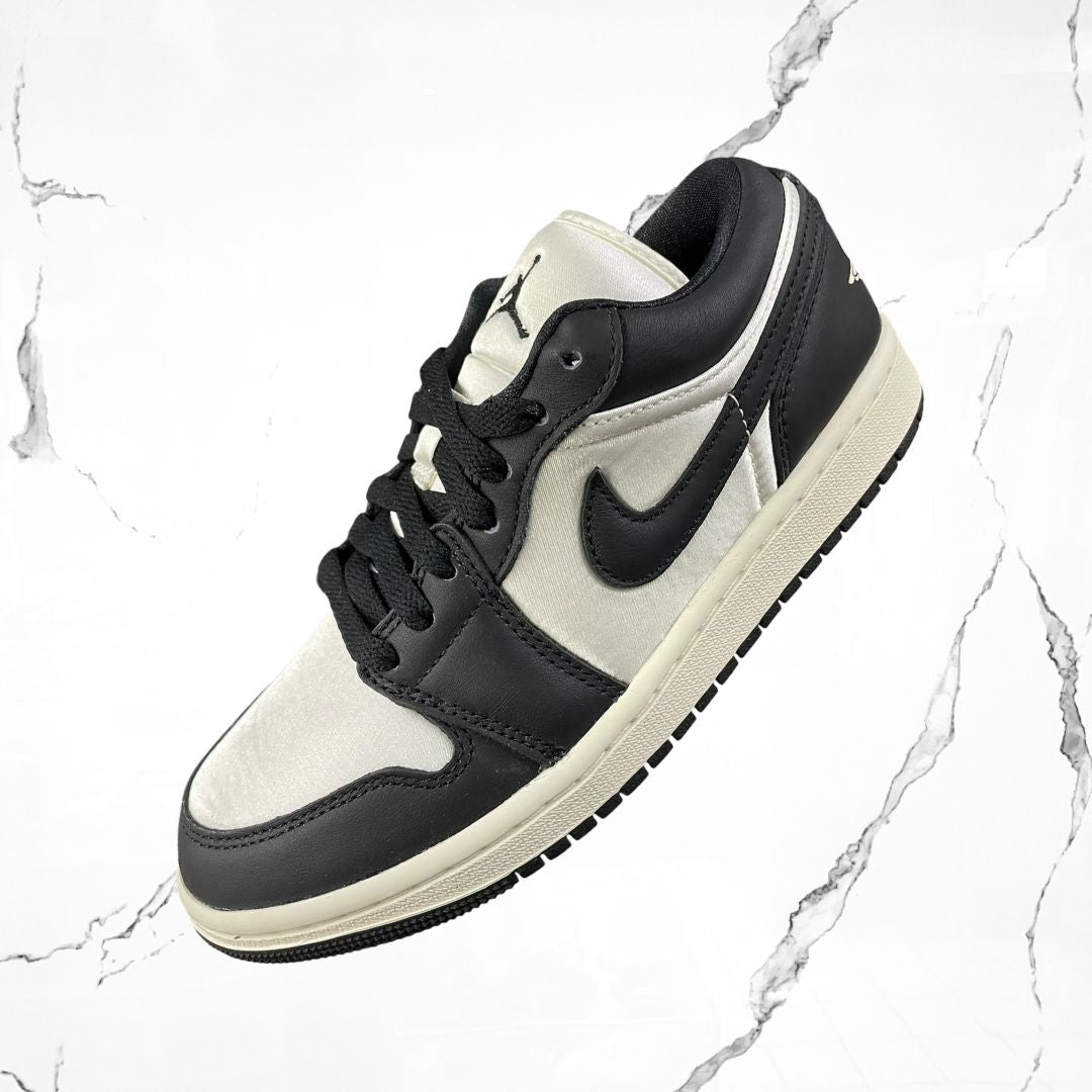 Jordan 1 Low Vintage Panda (Women's) - Urban Utility