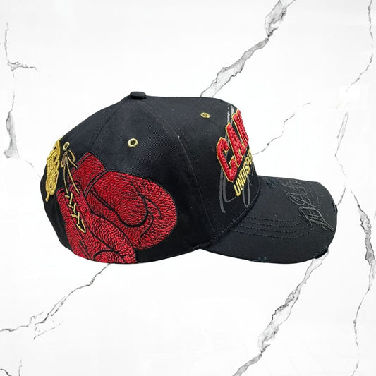 Dandy Hats x Canelo Álvarez Pound For Pound Cap - Urban Utility