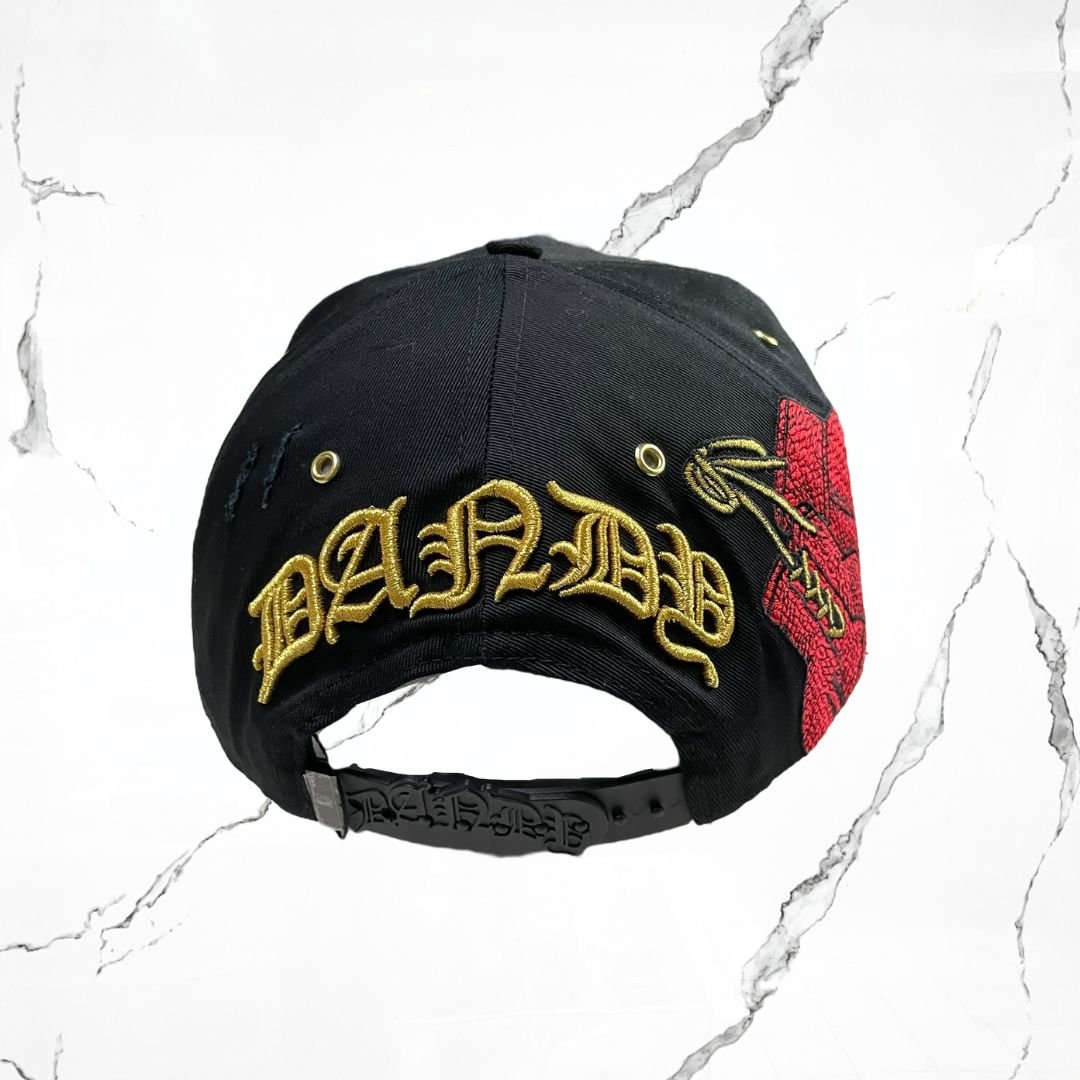 Dandy Hats x Canelo Álvarez Pound For Pound Cap - Urban Utility