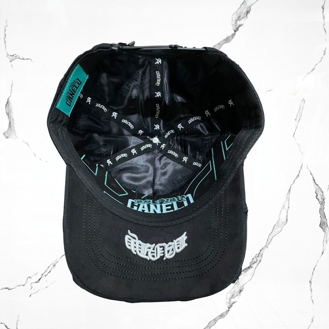 Dandy Hats x Canelo Álvarez Pound For Pound Cap - Urban Utility