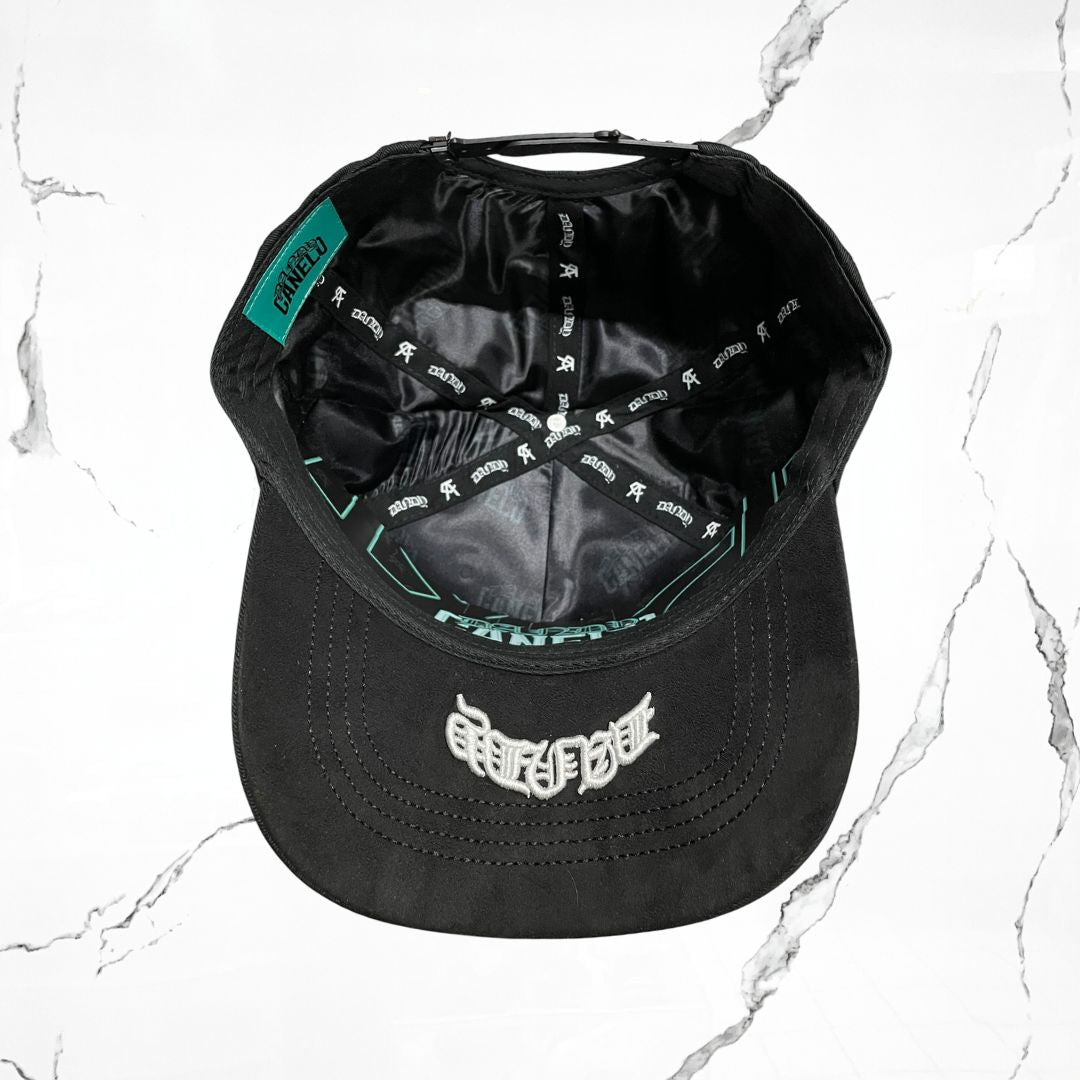 Dandy Hats x Canelo Alvarez Undisputed Cap - Urban Utility