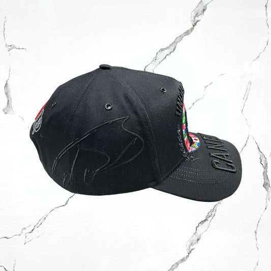 Dandy Hats x Canelo Alvarez Undisputed Cap - Urban Utility