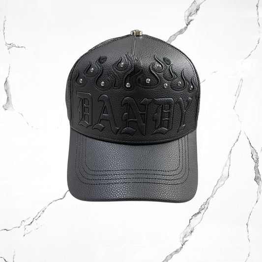 Dandy Hats Dandy Did This Cap - Urban Utility