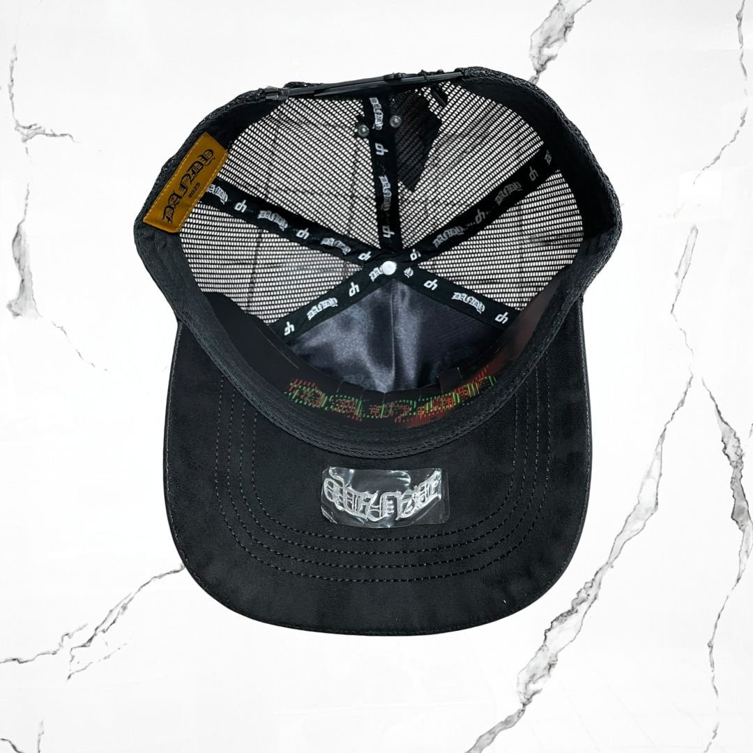 Dandy Hats Dandy Did This Cap - Urban Utility