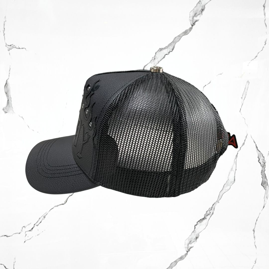 Dandy Hats Dandy Did This Cap - Urban Utility