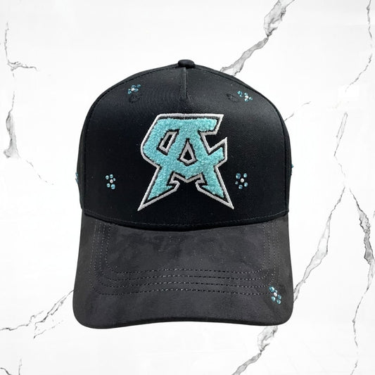 Dandy Hats x Canelo Alvarez Tiffany Cap - Urban Utility