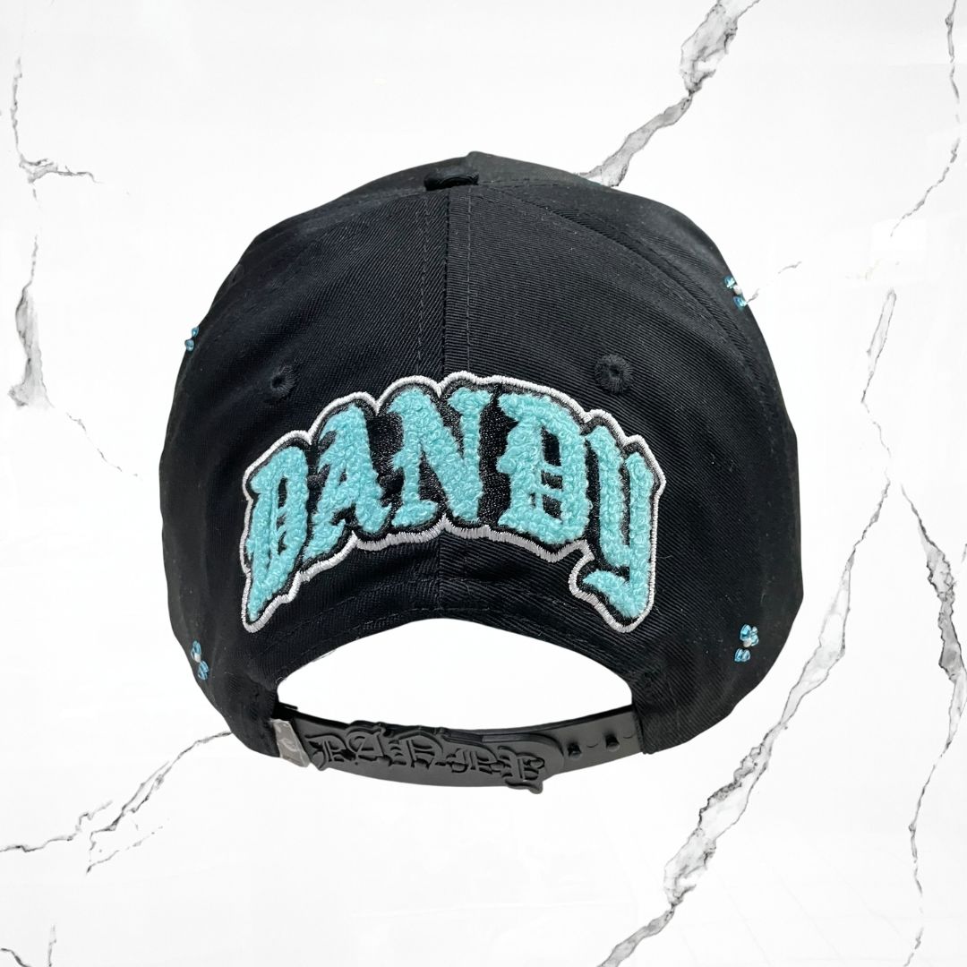 Dandy Hats x Canelo Alvarez Tiffany Cap - Urban Utility