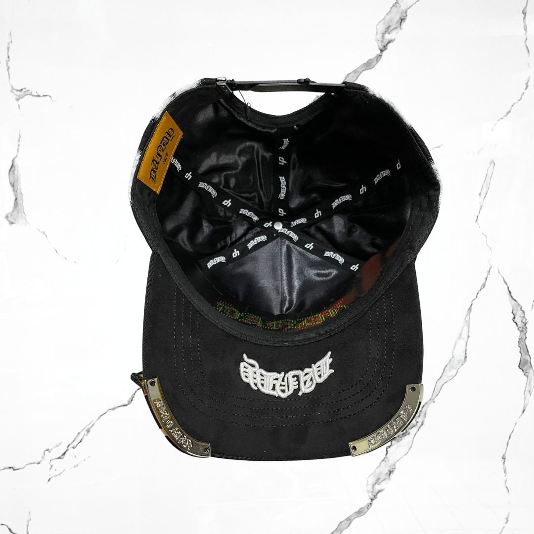 Dandy Hats Project 001 Cap - Urban Utility