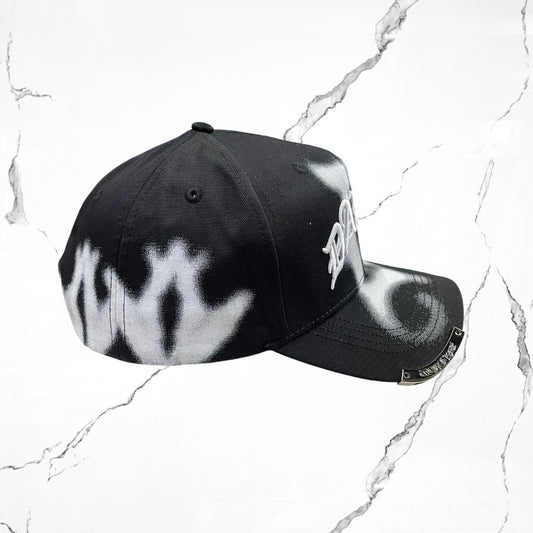 Dandy Hats Project 001 Cap - Urban Utility