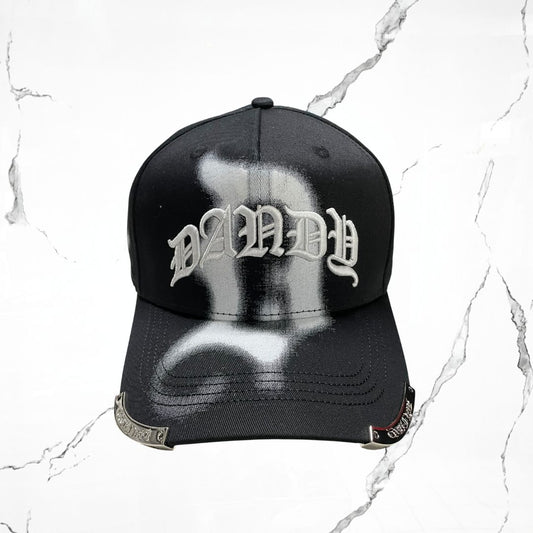 Dandy Hats Project 001 Cap - Urban Utility