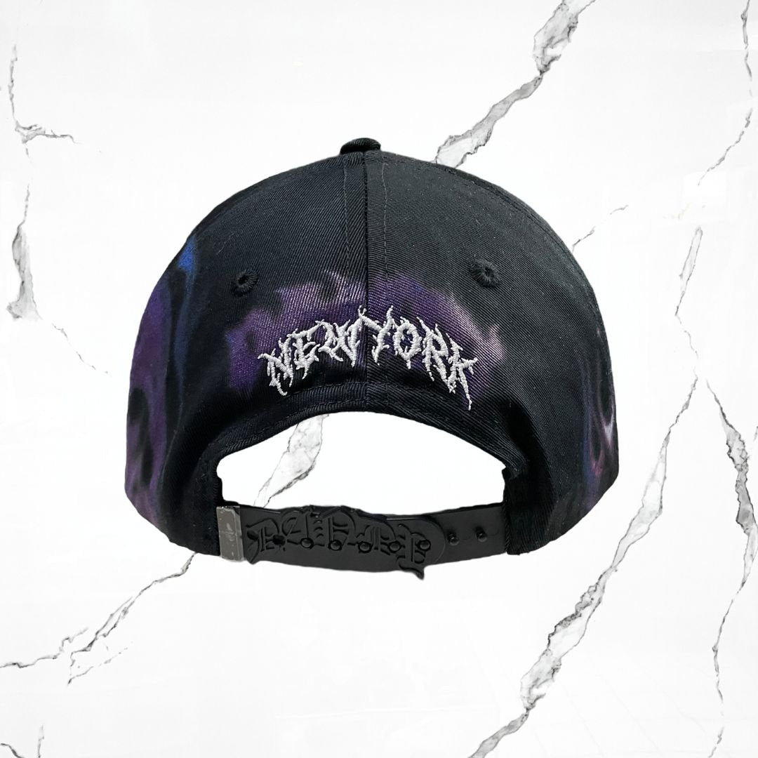 Dandy Hats Sneaker Fever Purp Cap - Urban Utility