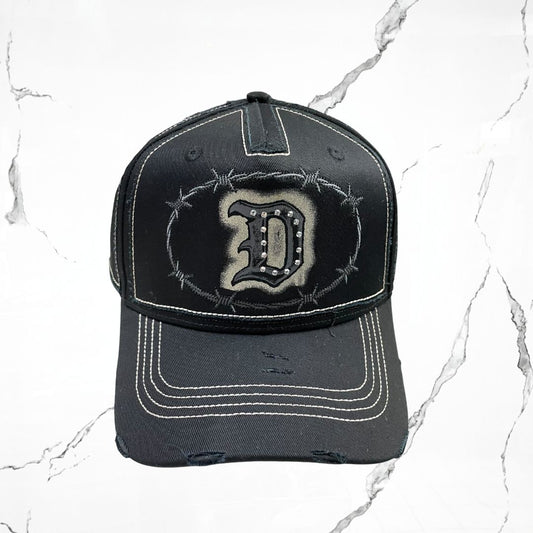 Dandy Hats Sneaker Fever Rodeo Cap - Urban Utility
