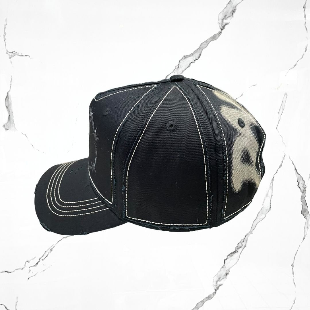 Dandy Hats Sneaker Fever Rodeo Cap - Urban Utility