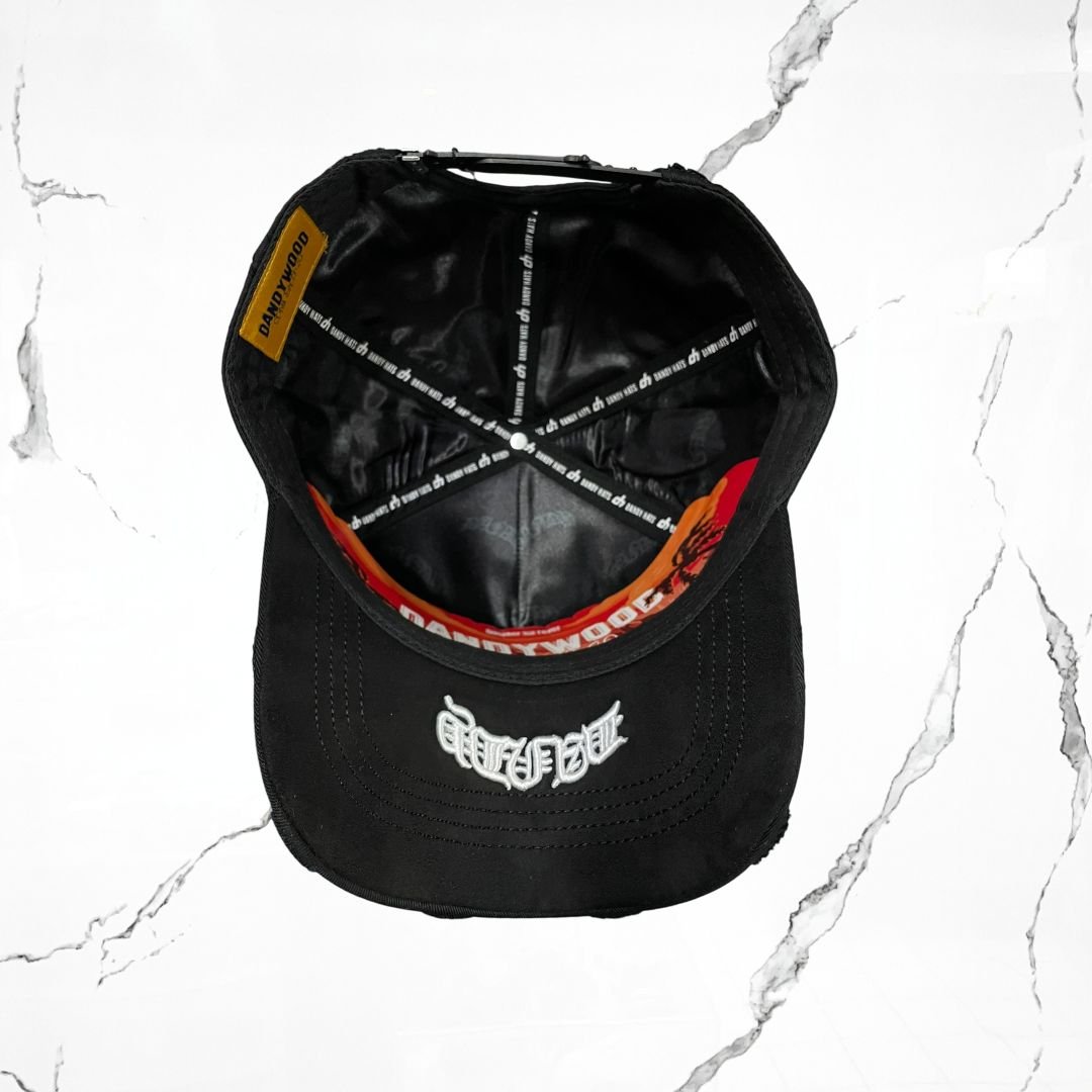 Dandy Hats Sneaker Fever Rodeo Cap - Urban Utility