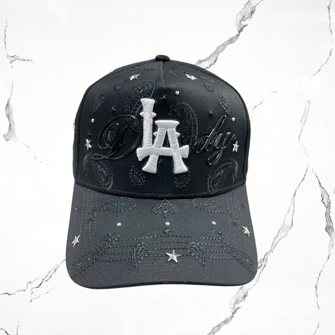 Dandy Hats Sneaker Fever Sunset Cap - Urban Utility