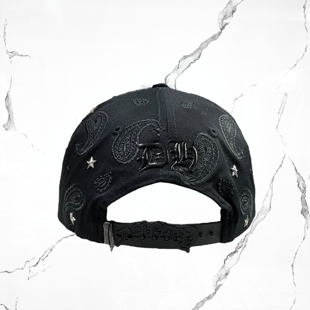 Dandy Hats Sneaker Fever Sunset Cap - Urban Utility