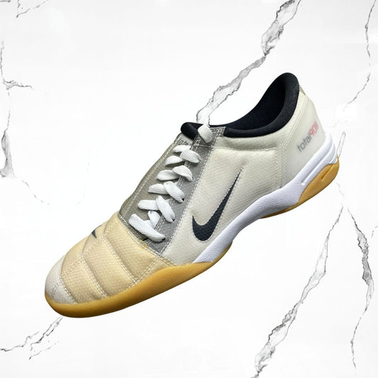 Nike Total 90 3 White Black Gum - Urban Utility