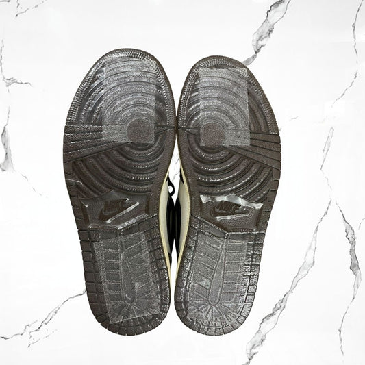 Jordan 1 High OG Travis Scott Mocha - Urban Utility