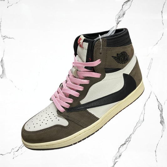 Jordan 1 High OG Travis Scott Mocha - Urban Utility