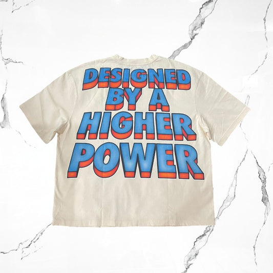 Godspeed Galaxsee Bone T-shirt - Urban Utility