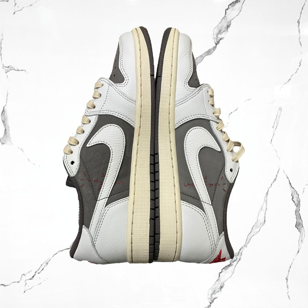 Jordan 1 Low OG Travis Scott Reverse Mocha (De Uso) - Urban Utility