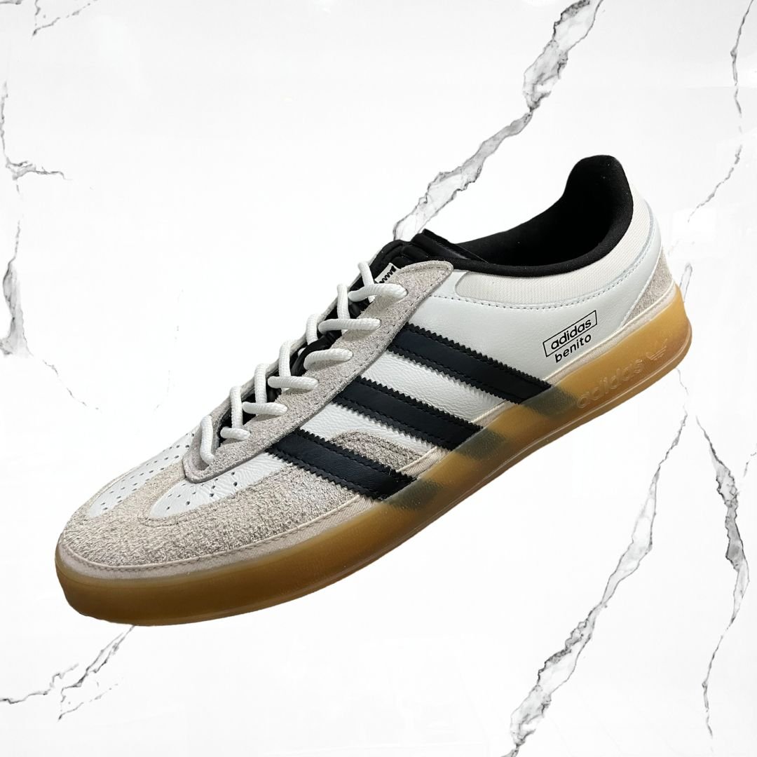 Adidas Gazelle Indoor Bad Bunny Benito (De Uso) – Urban Utility