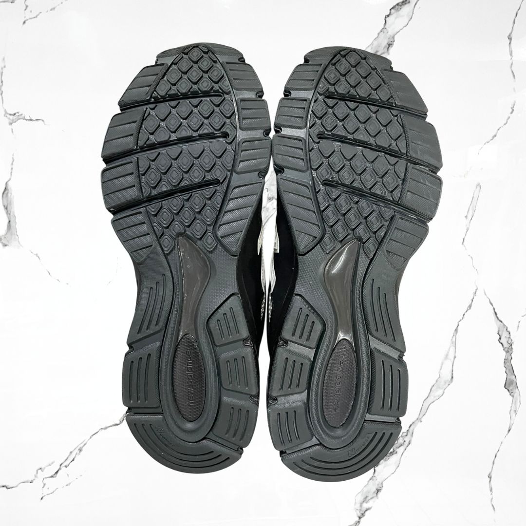 New Balance 990v4 MiUSA Joe Freshgoods 1998 Outro (De Uso) - Urban Utility