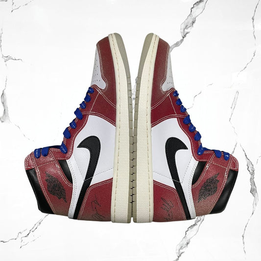 Jordan 1 Retro High Trophy Room Chicago (De Uso) - Urban Utility