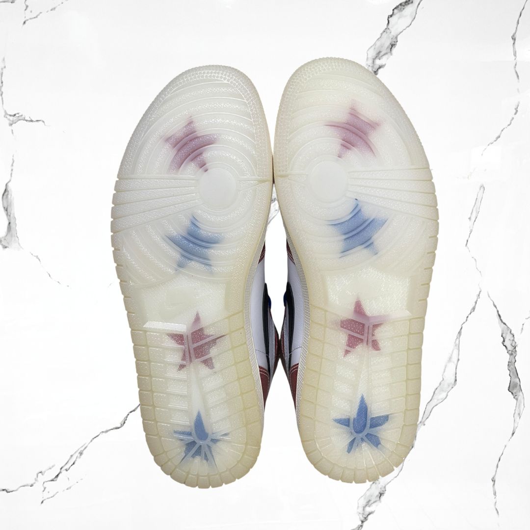 Jordan 1 Retro High Trophy Room Chicago (De Uso) - Urban Utility