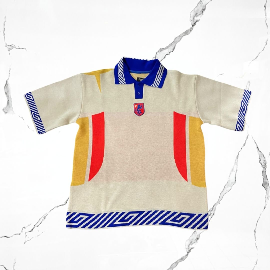 Prayers Rule Jersey - Urban Utility