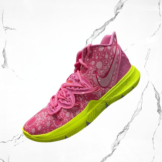 Nike Kyrie 5 Spongebob Patrick - Urban Utility