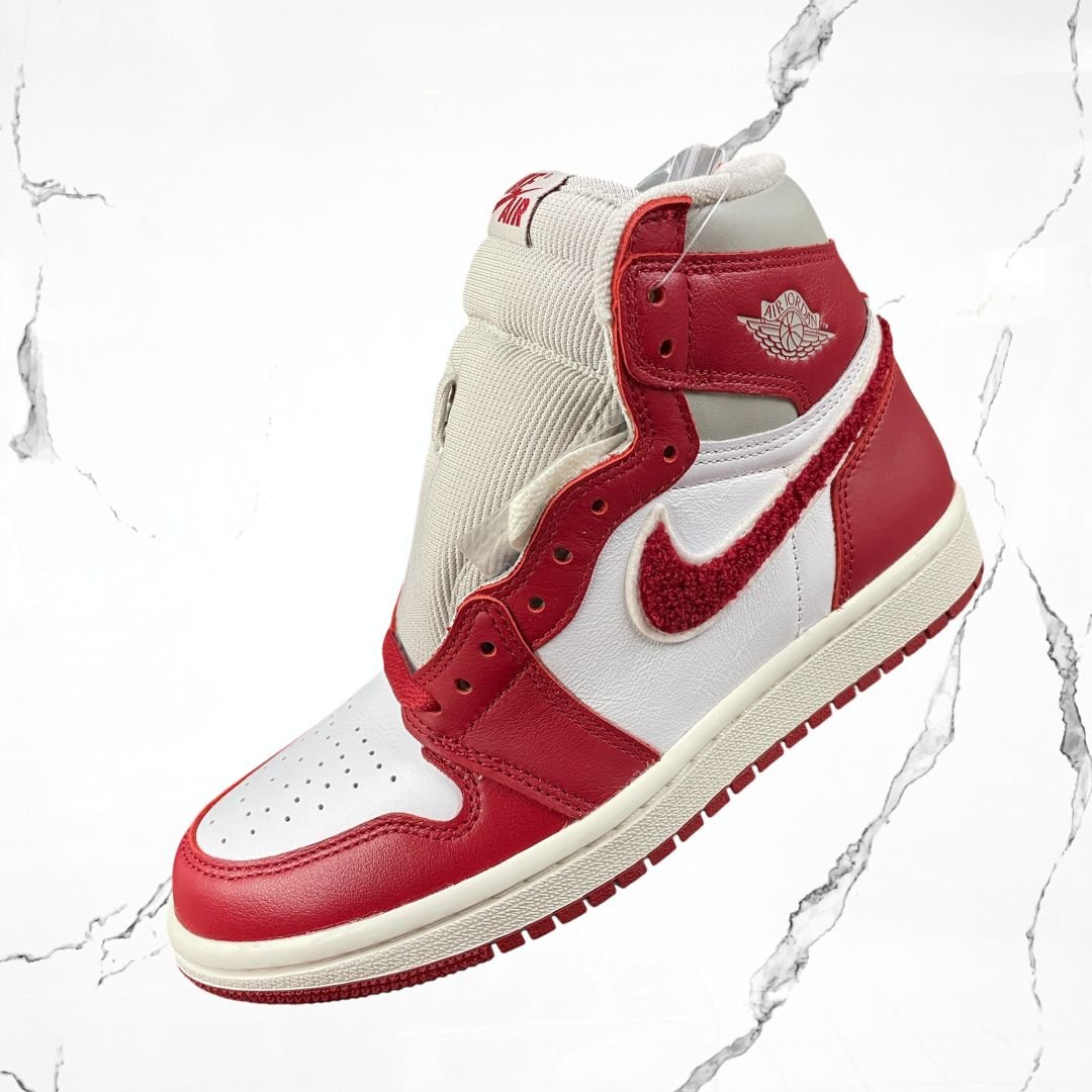 Jordan 1 High OG Varsity Red (W) - Urban Utility