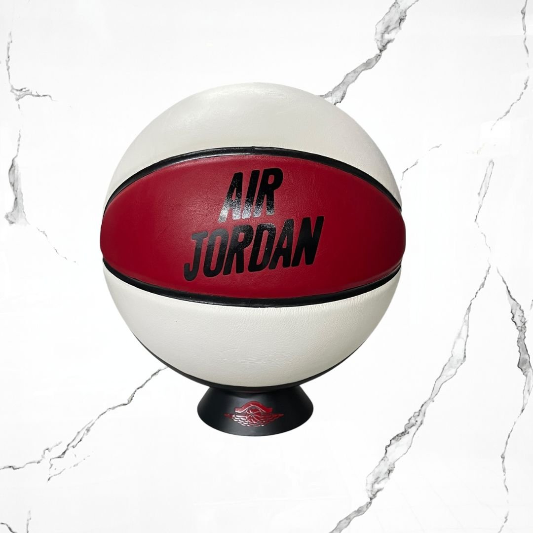 Nike Air Jordan Premium 8P Balon - Urban Utility