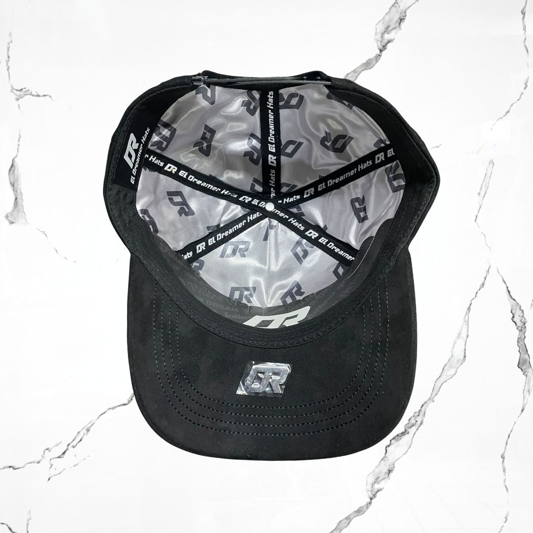 El Dreamer Hats Kanji No Soul Cap - Urban Utility