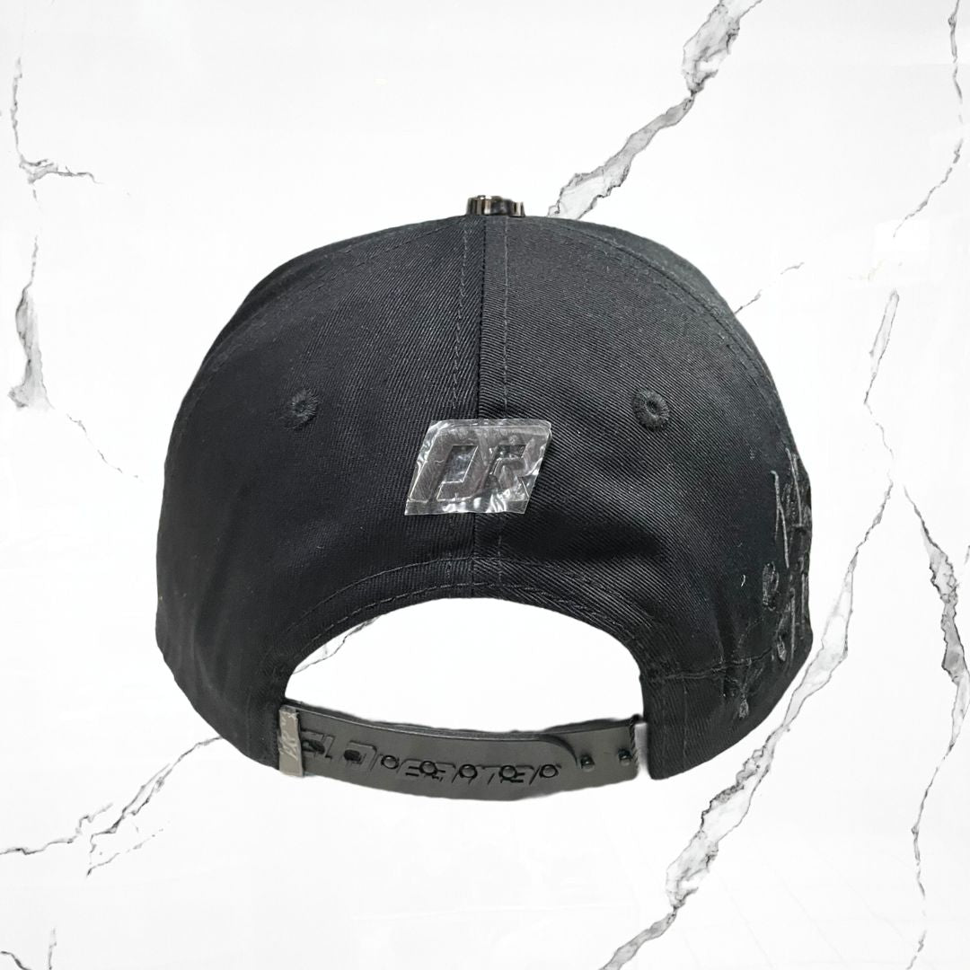 El Dreamer Hats Kanji No Soul Cap - Urban Utility