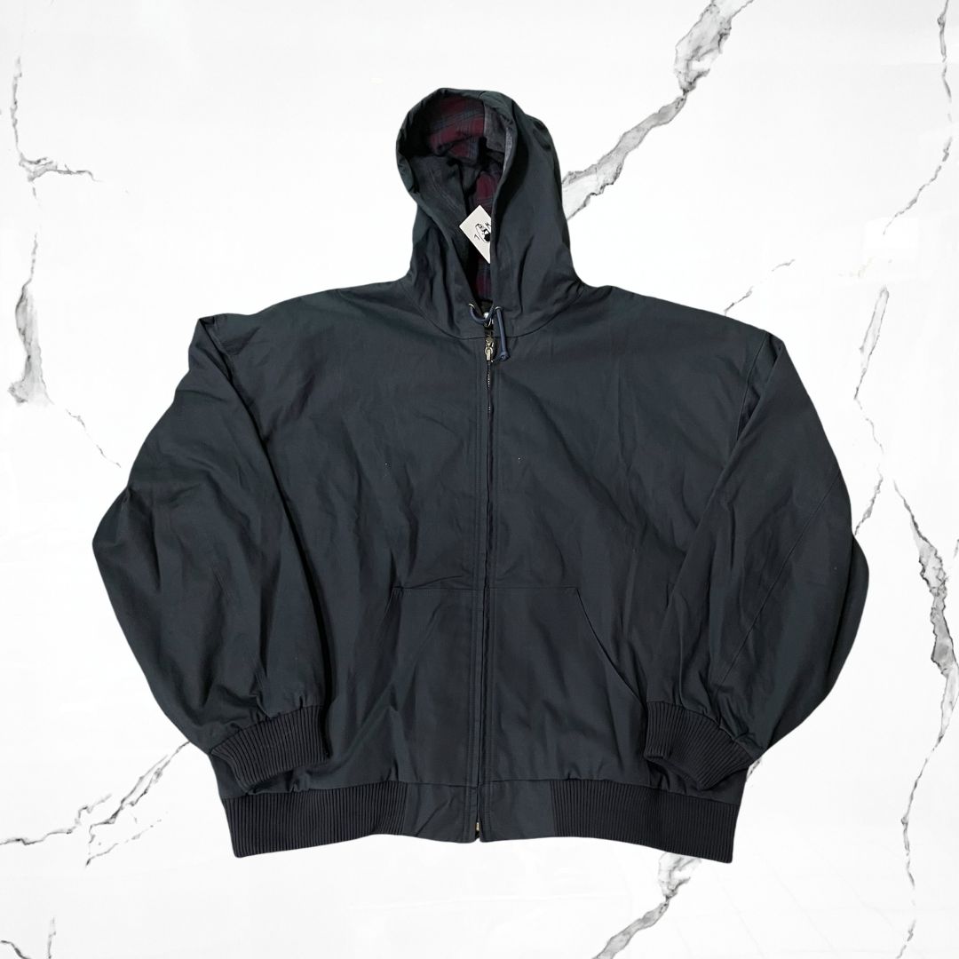 Warren Lotas Shoot Your Local Heroin Dealer Jacket - Urban Utility